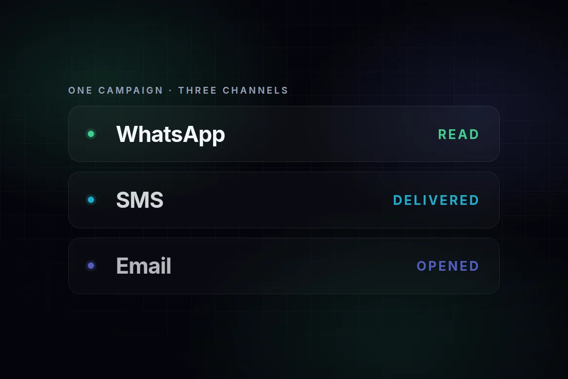 Choosing the Right Gateway: Enhancing Message Delivery